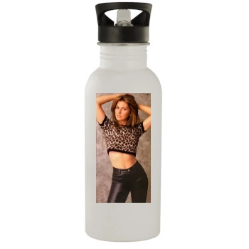 Shania Twain Stainless Steel Water Bottle