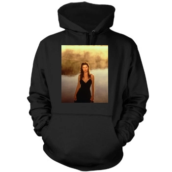 Shania Twain Mens Pullover Hoodie Sweatshirt