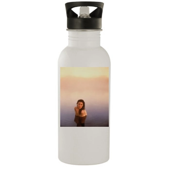 Shania Twain Stainless Steel Water Bottle