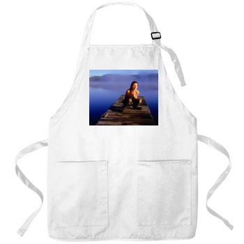 Shania Twain Apron