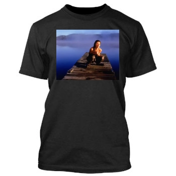 Shania Twain Men's TShirt