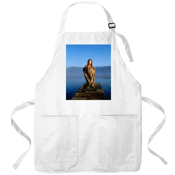 Shania Twain Apron