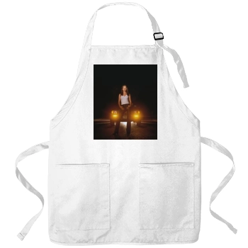 Shania Twain Apron