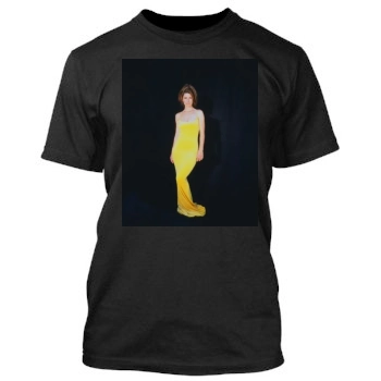 Shania Twain Men's TShirt