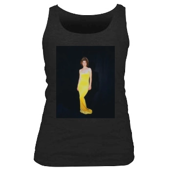 Shania Twain Women's Tank Top