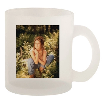 Shania Twain 10oz Frosted Mug