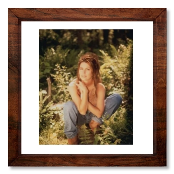 Shania Twain 12x12