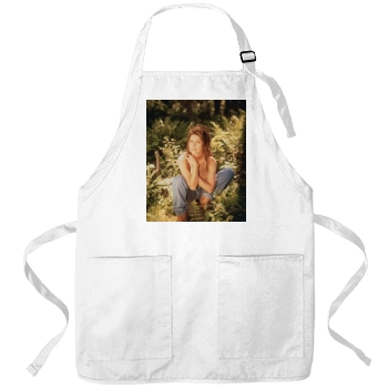 Shania Twain Apron