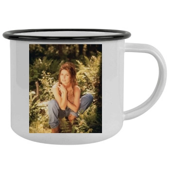 Shania Twain Camping Mug