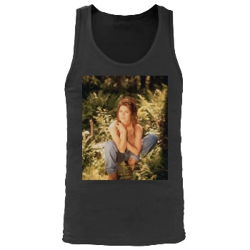 Shania Twain Men's Tank Top