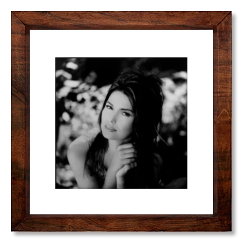 Shania Twain 12x12