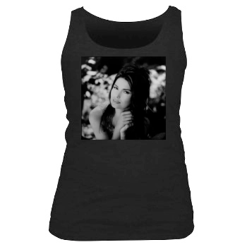 Shania Twain Women's Tank Top