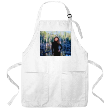 Shania Twain Apron