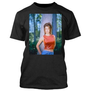 Shania Twain Men's TShirt