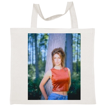 Shania Twain Tote