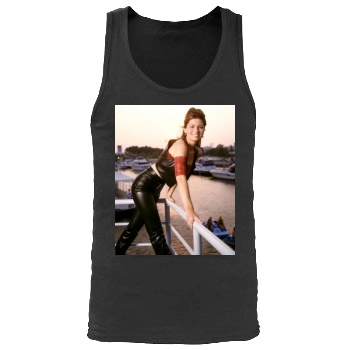 Shania Twain Men's Tank Top