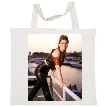 Shania Twain Tote