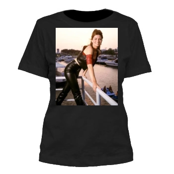 Shania Twain Women's Cut T-Shirt