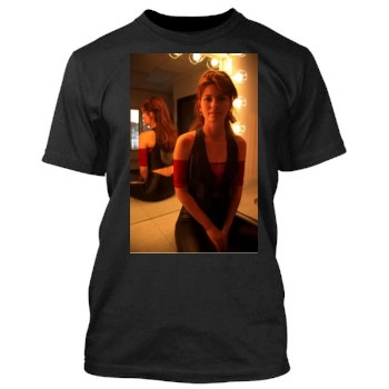 Shania Twain Men's TShirt