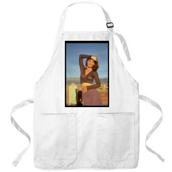 Shania Twain Apron