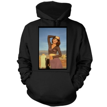 Shania Twain Mens Pullover Hoodie Sweatshirt