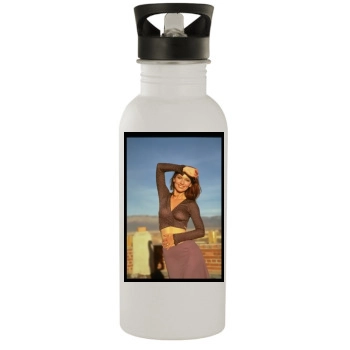 Shania Twain Stainless Steel Water Bottle