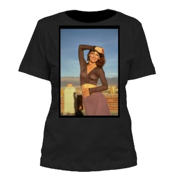 Shania Twain Women's Cut T-Shirt