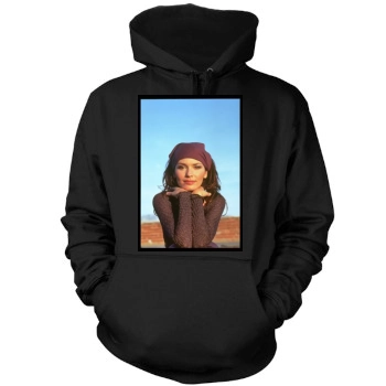 Shania Twain Mens Pullover Hoodie Sweatshirt