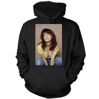 Shania Twain Mens Pullover Hoodie Sweatshirt