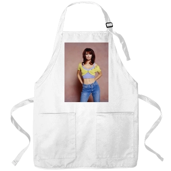 Shania Twain Apron