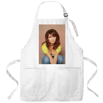 Shania Twain Apron