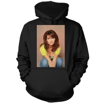 Shania Twain Mens Pullover Hoodie Sweatshirt