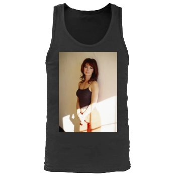 Shania Twain Men's Tank Top