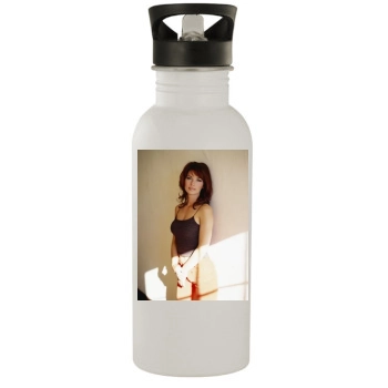 Shania Twain Stainless Steel Water Bottle