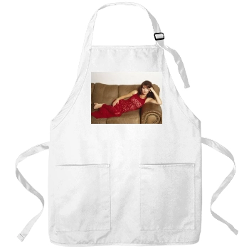 Shania Twain Apron