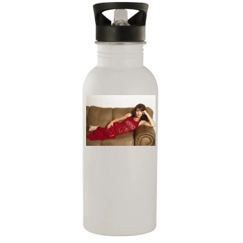 Shania Twain Stainless Steel Water Bottle