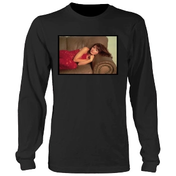 Shania Twain Men's Heavy Long Sleeve TShirt