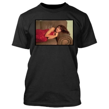 Shania Twain Men's TShirt