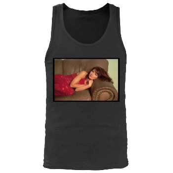 Shania Twain Men's Tank Top