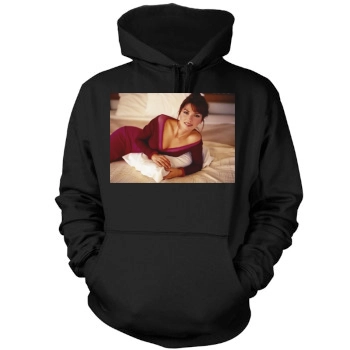 Shania Twain Mens Pullover Hoodie Sweatshirt