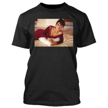 Shania Twain Men's TShirt