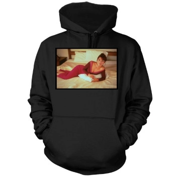 Shania Twain Mens Pullover Hoodie Sweatshirt