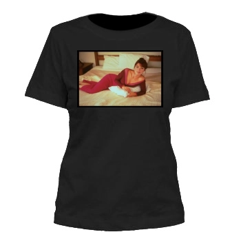 Shania Twain Women's Cut T-Shirt