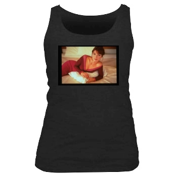 Shania Twain Women's Tank Top