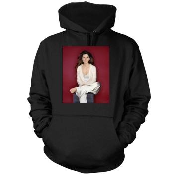 Shania Twain Mens Pullover Hoodie Sweatshirt