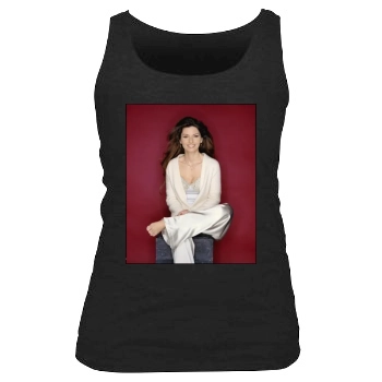 Shania Twain Women's Tank Top