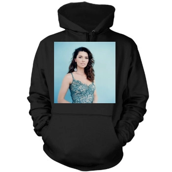 Shania Twain Mens Pullover Hoodie Sweatshirt