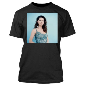 Shania Twain Men's TShirt