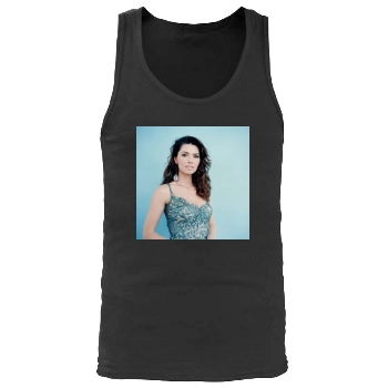 Shania Twain Men's Tank Top