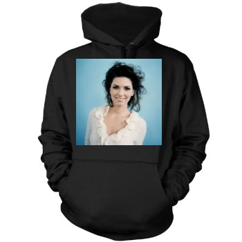 Shania Twain Mens Pullover Hoodie Sweatshirt